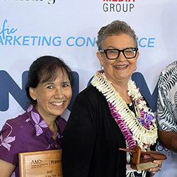 Local Integrated Marketing and Communications Agency Anthology Clinches Top Honors at the American Marketing Association’s 2023 Pacific Marketing Conference
