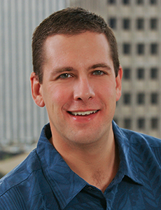 Tim Mingle Photo