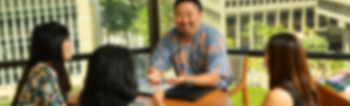 Anthology, A FINN Partners Company photo 1 in Honolulu