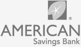American Savings Bank