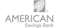 American Savings Bank