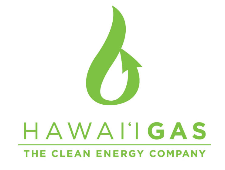 Hawaii Gas Logo