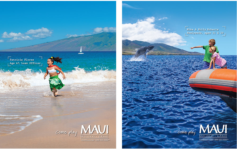 Maui Visitors and Convention Bureau