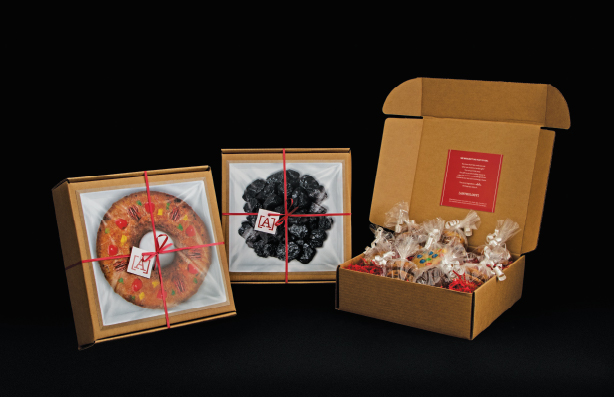 Holiday Gift Boxes