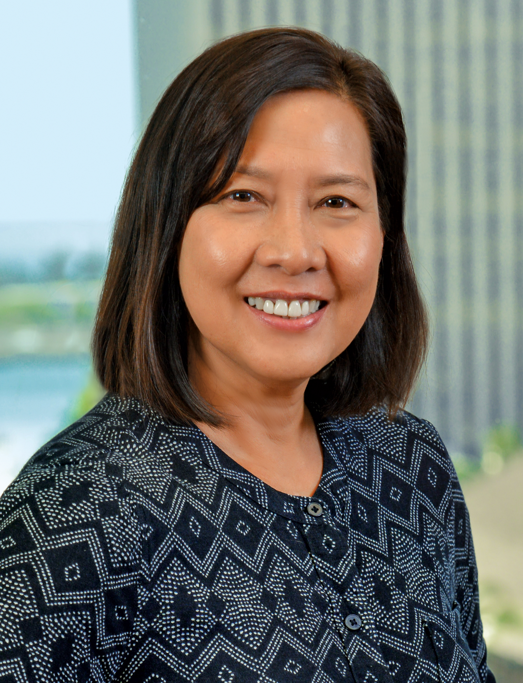 Queenie Jacinto Photo