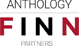 Anthology FINN Partners logo