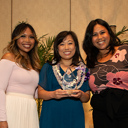 Anthology Celebrates Outstanding Client Work at PRSA Hawai‘i Chapter's 40th Annual Koa Anvil Awards