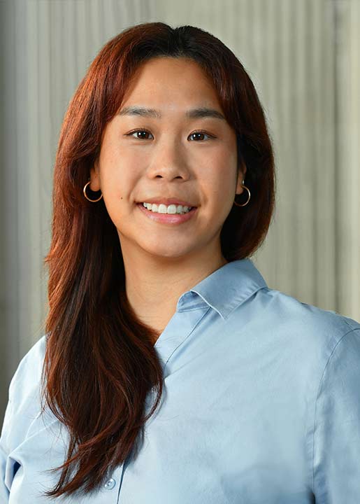 Natalie Kwon