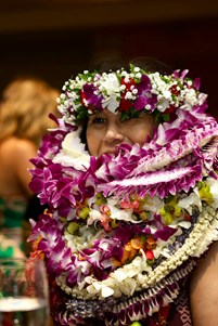 Kamehameha Schools and Anthology FINN Partners accepts award for work on Windward Mall